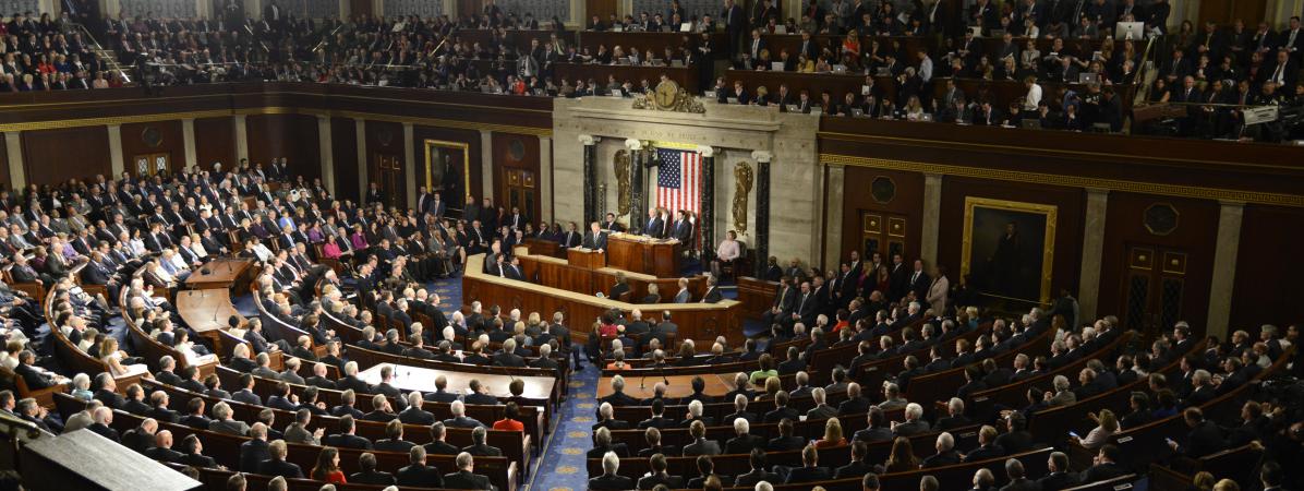 Etats-Unis : Donald Trump retire son projet d'abrogation de l'"Obamacare", faute de majorité