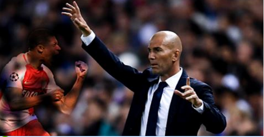 Mercato - Real Madrid : Zidane rêve de Mbappé, Hazard ou encore Pogba