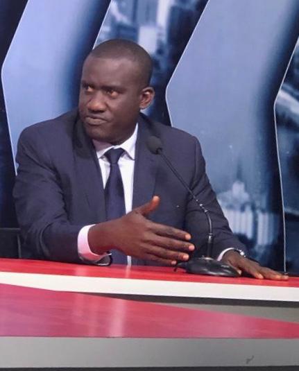 Moussa Tine: "Macky Sall est traumatisé par la défaite de la mouvance présidentielle..."