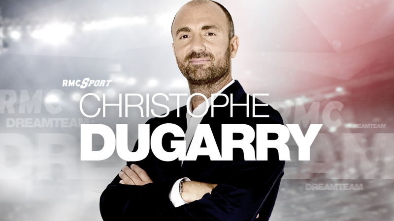 Dugarry: "Ben Arfa au PSG, c’est terminé"