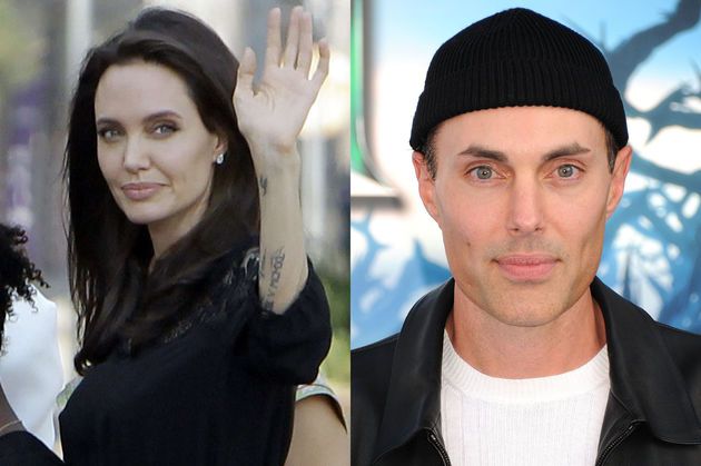 Angelina Jolie vire la nounou de ses enfants… son frère!