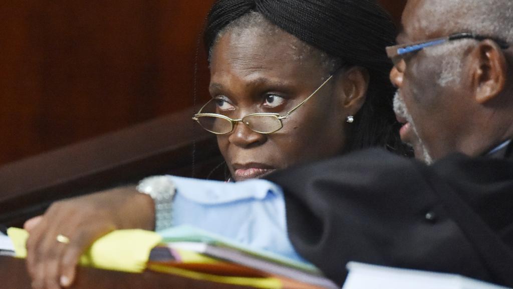 Procès Simone Gbagbo: l'ex-première dame acquittée de crimes contre l'humanité