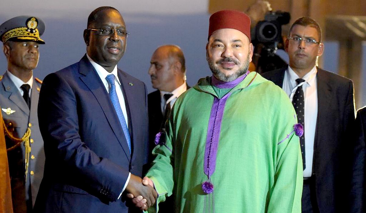 Le Maroc, un allié gênant pour le Sénégal ?