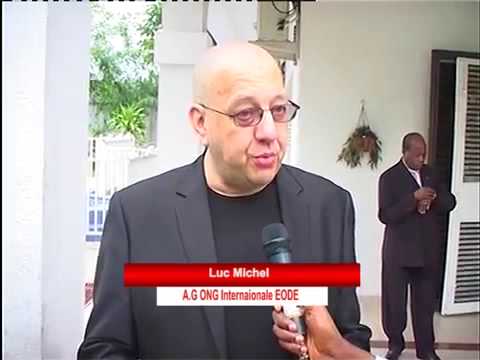 PANAFRICOM-TV/ Luc Michel: Géopolitique du Franc CFA et de l’AFREXIT CFA