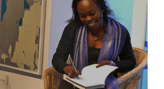 Confession: Fatou Diome ouvre les pages sombres de sa vie