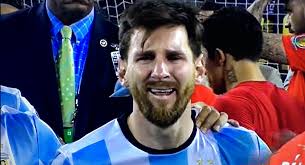 Argentine : Messi écope d’une suspension de 4 matchs et une amende de 9.000 euros