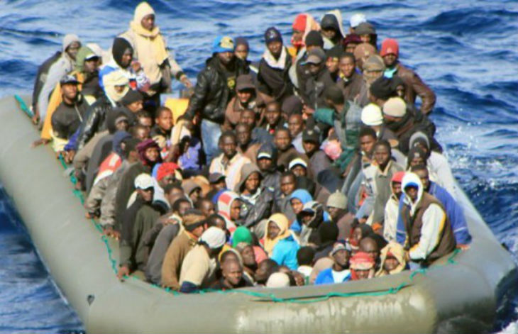 Démantèlement d’une filière d’émigration entre le Sénégal et la France (média)
