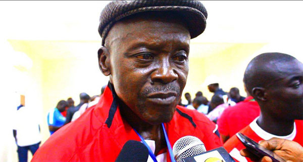 Ligue 1: Ndiambour: « la Séparation s’est passé dans les règles de l’art », selon Karim Séga Diouf