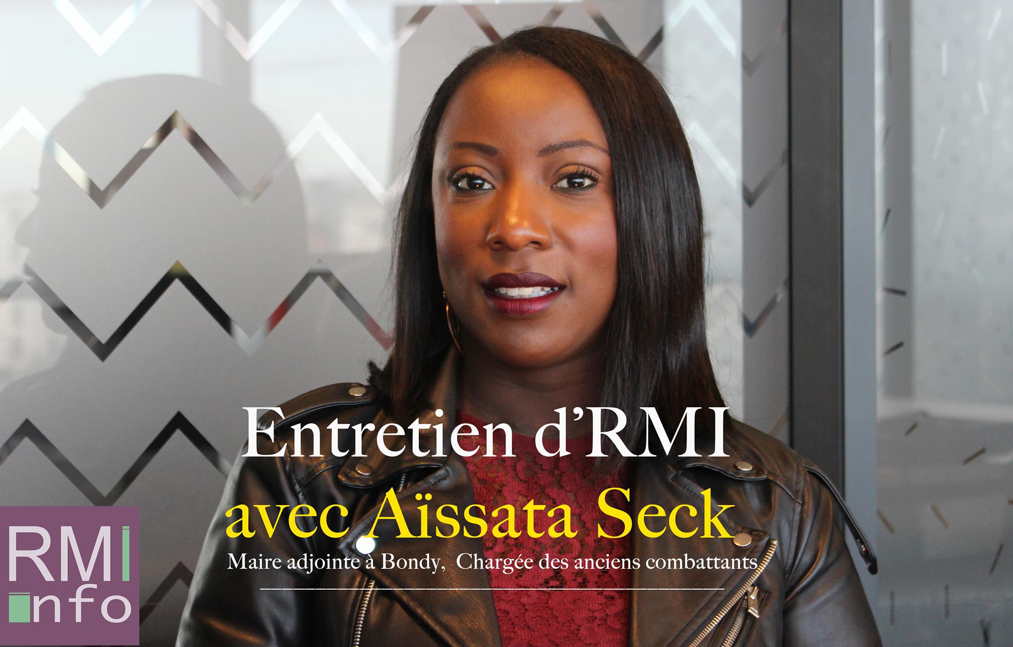 Aïssata Seck, porte-parole du candidat Benoît Hamon : « Manuel Valls est surtout un mauvais perdant sans honneur et loyauté »