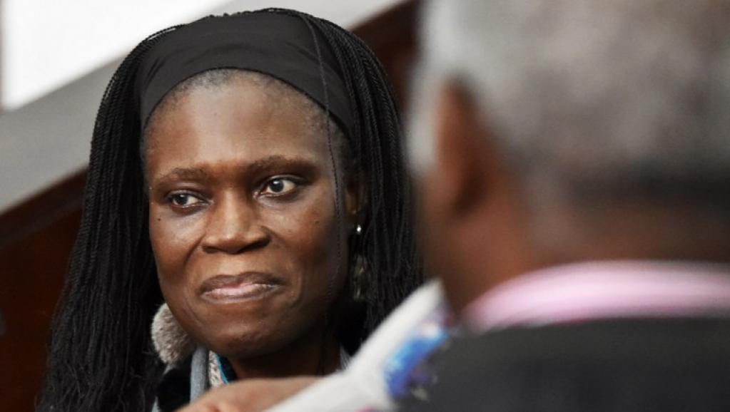 Côte d'Ivoire: Simone Gbagbo toujours réclamée par la CPI