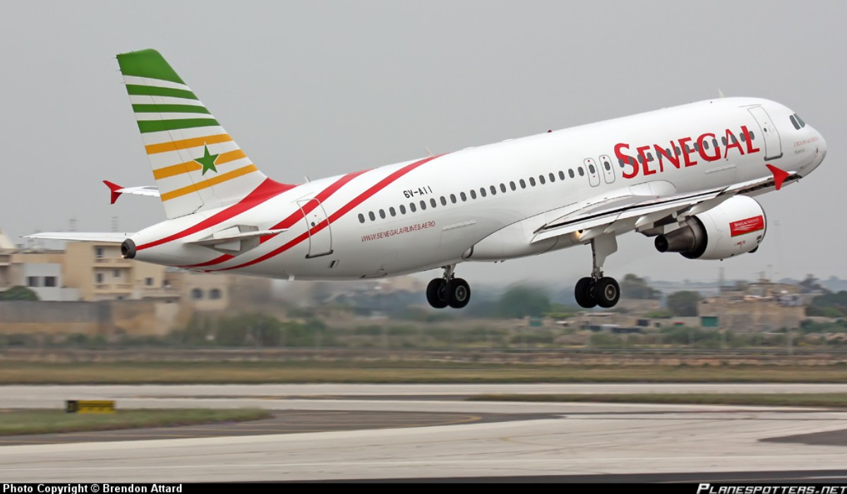 Air Sénégal S.A. devrait déployer ses ailes dès cette année