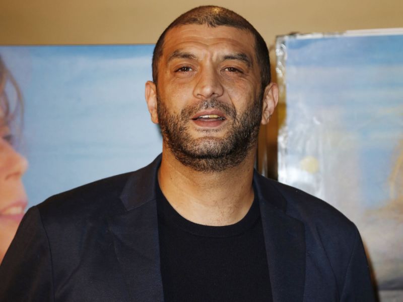 Ramzy a failli mourir: "J'ai fait cinq jours de coma"