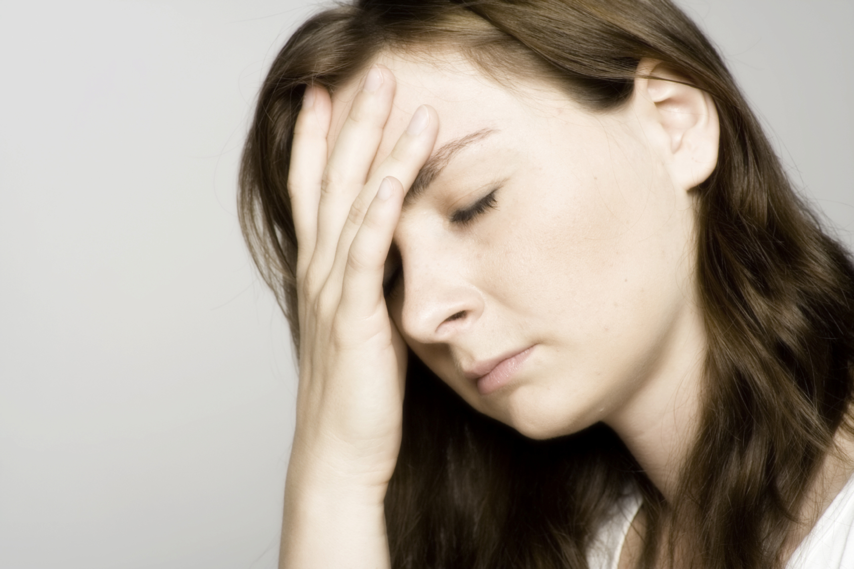 3 catégories d'aliments qui donnent la migraine