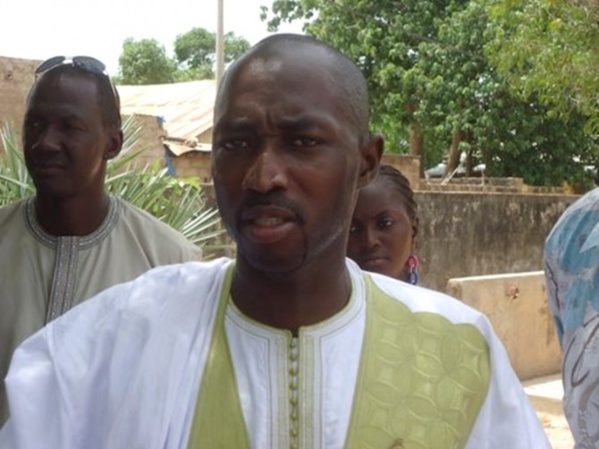 Transhumance politique- Le député -maire du Pds, Mamadou Hady Cissé rejoint Macky