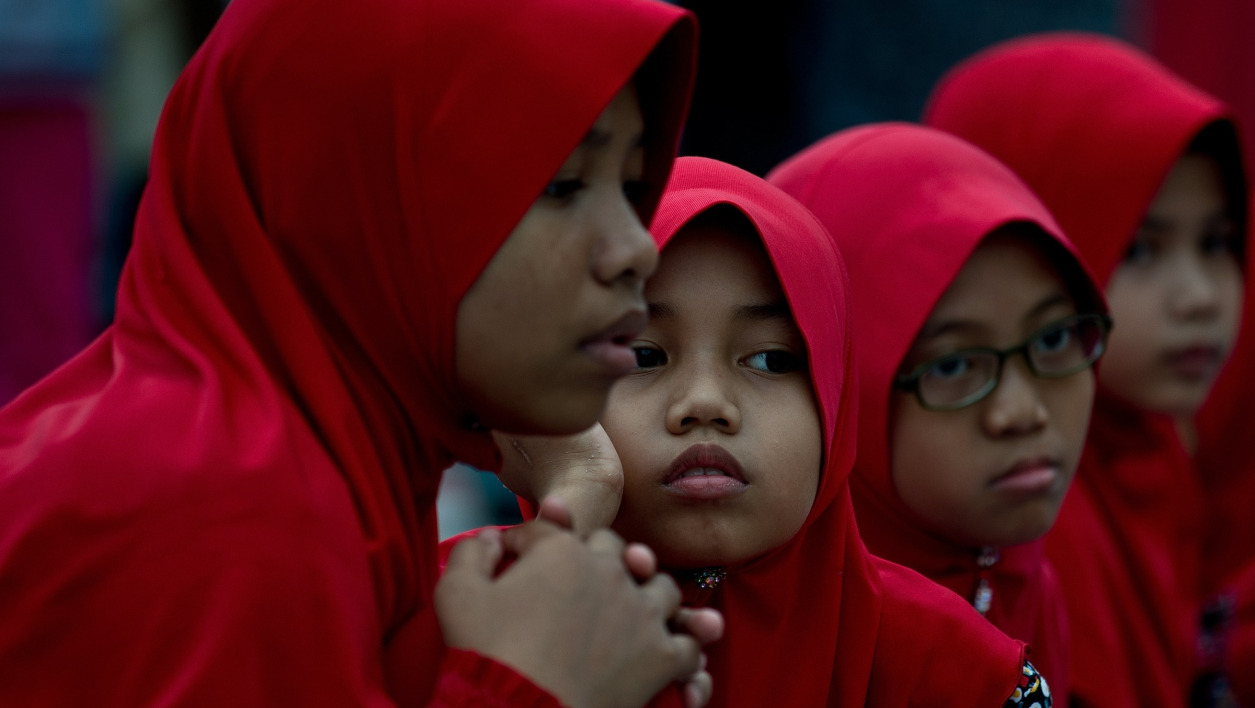 En Malaisie, un député suggère aux victimes de viol d'épouser leur agresseur