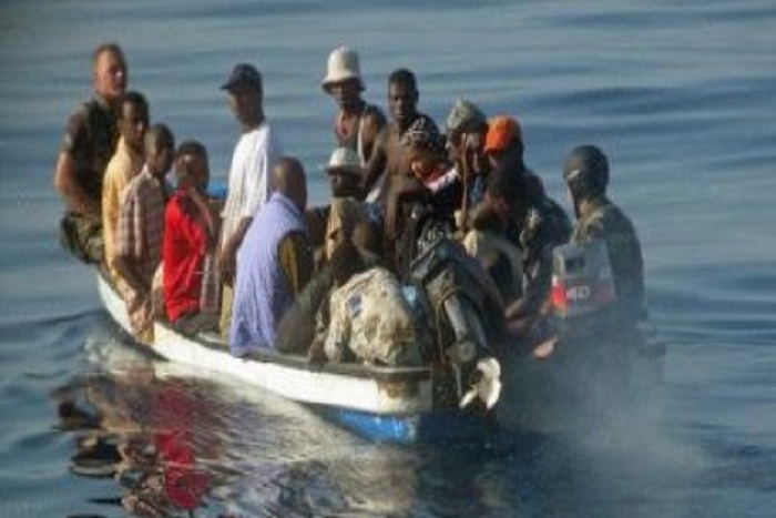 Accident en mer:  La Direction de la surveillance de la pêche dément le chiffre de 16 morts avancé par les médias