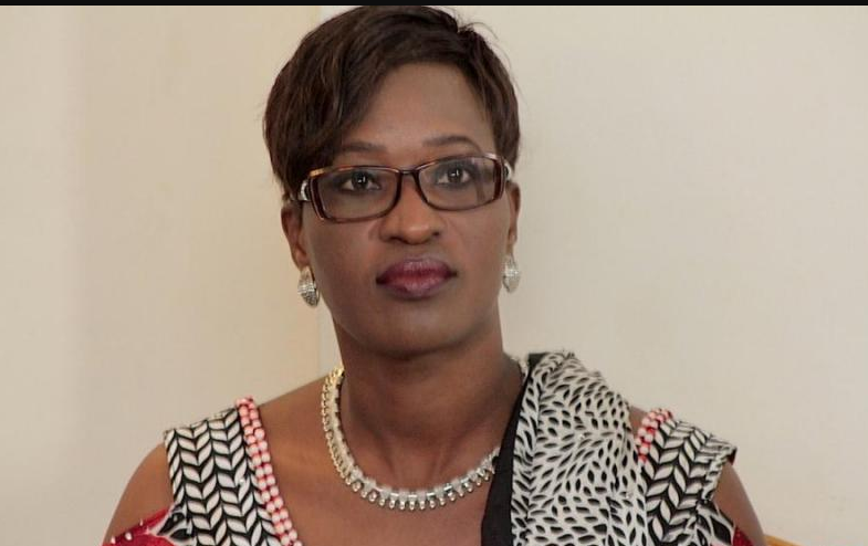 Zahra Iyane Thiam  : «Il faut déplorer qu’on puisse, pour chaque acte posé par le chef de l’Etat en trouver un corolaire politique »