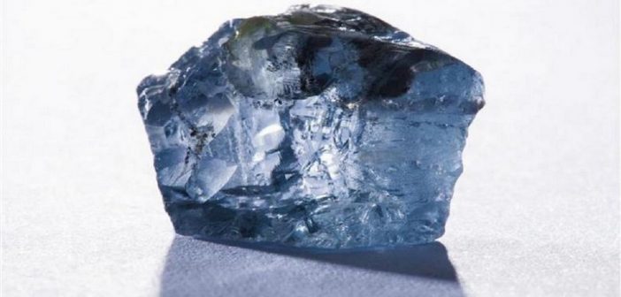 Sierra Leone: une nouvelle date fixée pour la vente aux enchères du diamant de 706 carats, découvert par un pasteur