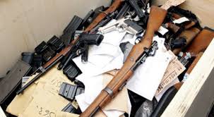 Vente d'arme à Kolda: Le mécanicien écope de six mois d’emprisonnement ferme