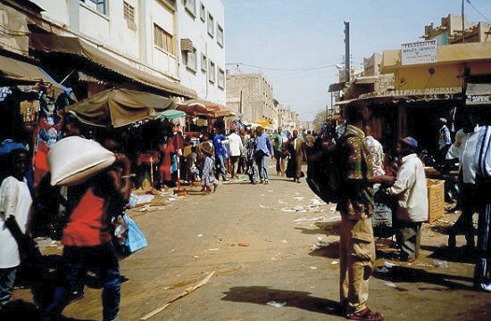 Etat de la pauvreté au Sénégal: 46,7 % de la population sénégalaise vivent dans la misère