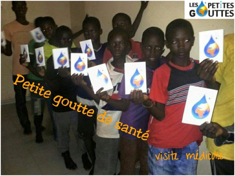 Photos-Dîner Caritatif ce 8 Avril à Paris par LES PETITES GOUTTES 