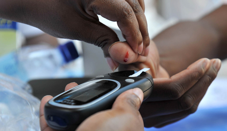 Extension de l’offre de soins pour le diabète: deux centres prévus à Kaolack et Diourbel pour soulager les 123 000 diabétiques du Sénégal
