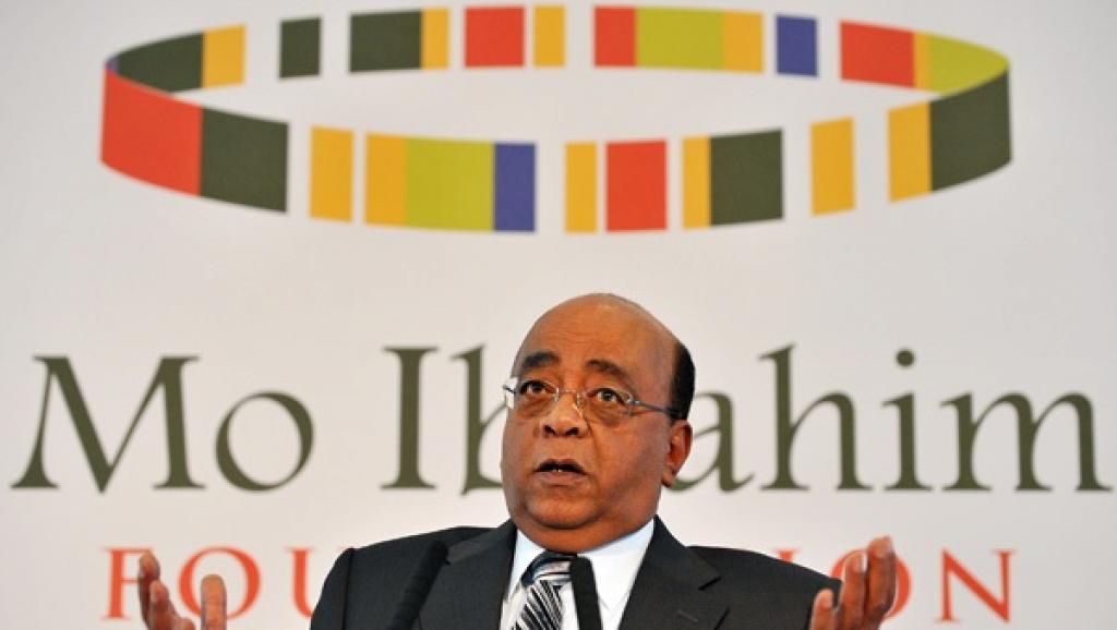 Forum “Ibrahim Governance Weekend” à Marrakech, Mo Ibrahim fustige la corruption en Afrique