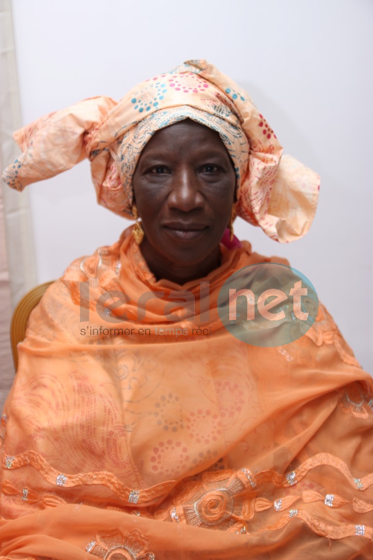 Photos- Rencontre des femmes d'idéologie libérale à Dakar avec la fondation Fredérick Naumann