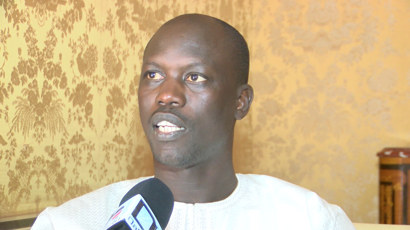 Khafor Touré : «il n’y aura pas de cohabitation à l’Assemblée nationale»