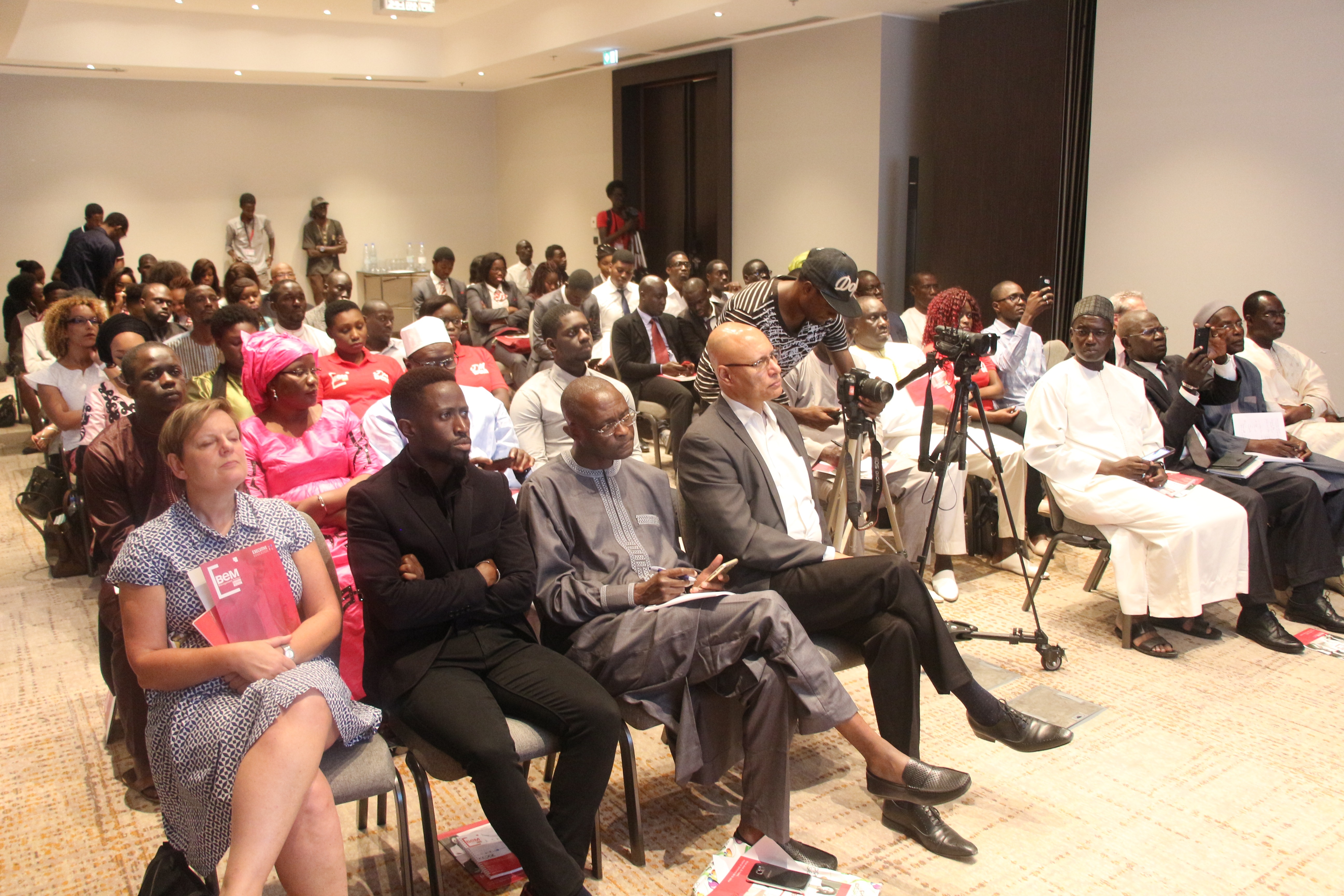 Formation : BEM Dakar lance son Master en Management de l’Energie et des Ressources Pétrolières