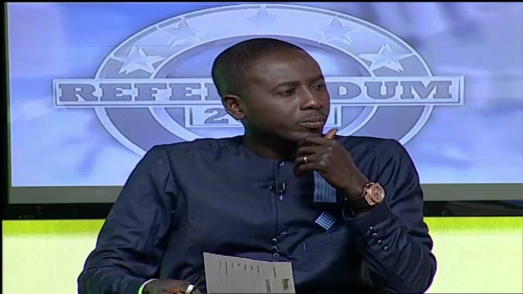 Pape Alé Niang (2S TV) sur l'état de la presse sénégalaise : « La presse a été très virulente sous Wade. Aujourd’hui, on pardonne beaucoup de choses au régime de Macky Sall »