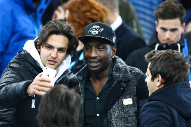 OM : Mamadou Niang demande à McCourt d'acheter Bafé Gomis