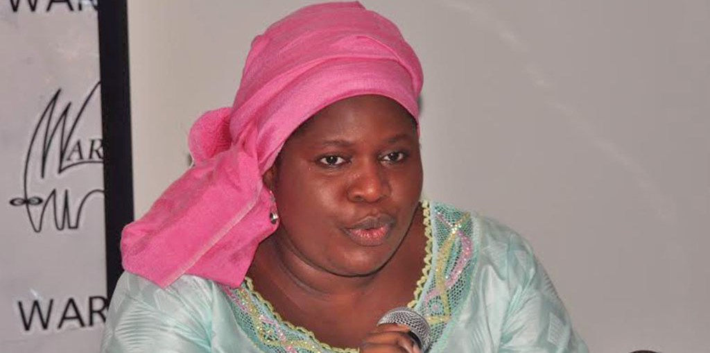Fatou Jagne Senghor sur les législatives gambiennes : « Ces résultats augurent d’une Assemblée assez diversifiée »