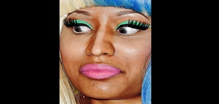 Mesdames, attention! Voici ce que le maquillage lourd peut causer à votre santé