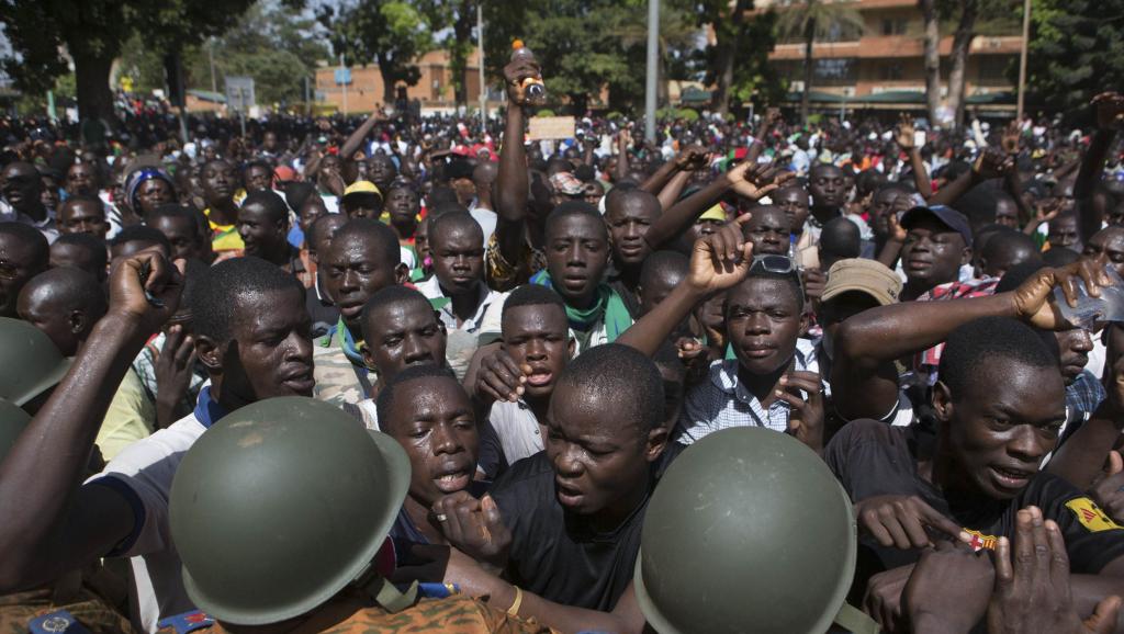 Burkina Faso: Blaise Compaoré et son gouvernement jugés à partir du 27 avril