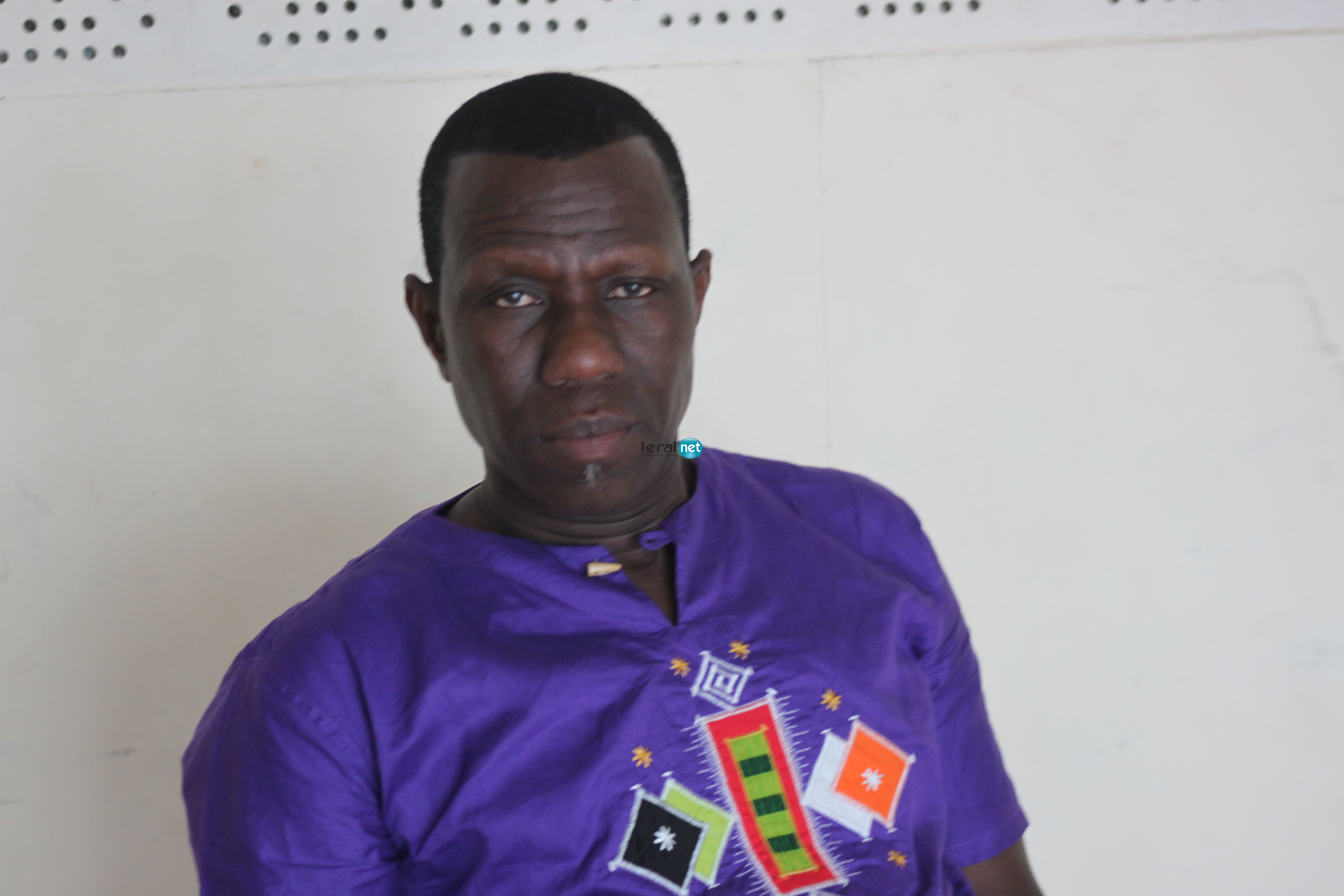 Photo- Fall de la série Wiri Wiri en plein dans les répétitions pour le ...