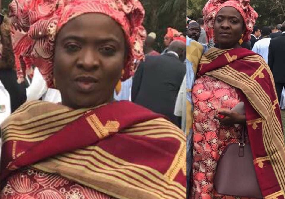 Gambie: une femme devient présidente du Parlement