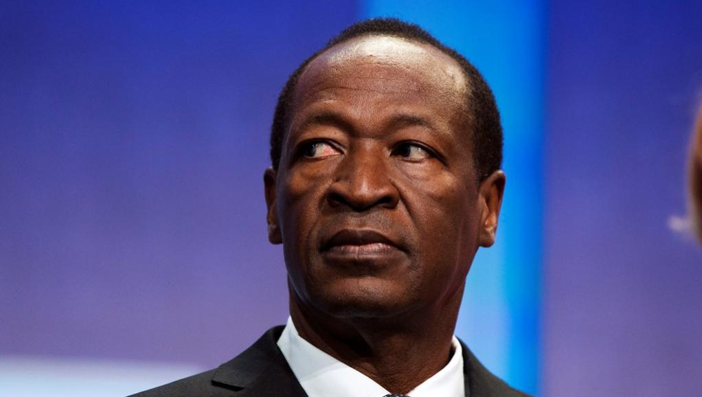 Burkina Faso: le procès de Blaise Compaoré et de son dernier gouvernement fixé au 27 avril
