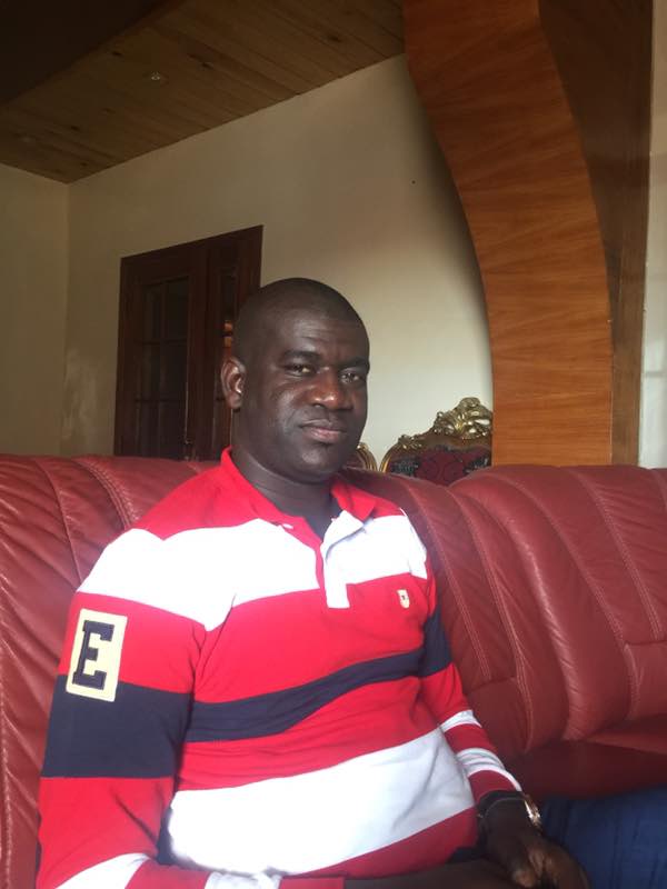 Malick Gackou (secrétaire général du Grand Parti) est en vérité un mauvais responsable politique, selon Dame Diop (chargé de mission à la mairie de Guédiawaye)