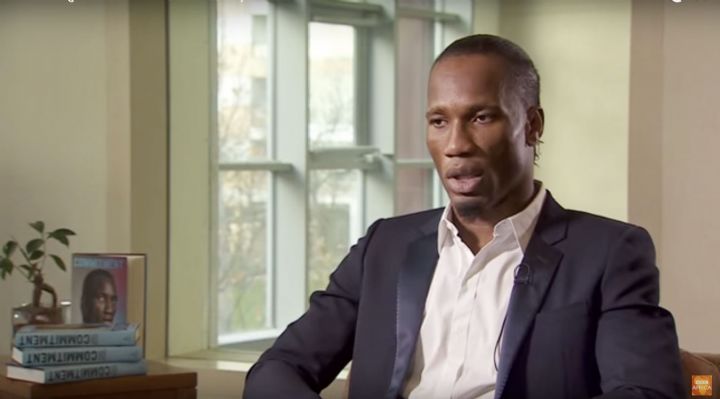 Didier Drogba se relance à Phoenix, aux États-Unis