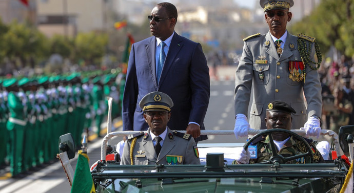 Risques sécuritaires extrêmes: Le Sénégal, pays doublement sûr, selon «Riskmap»