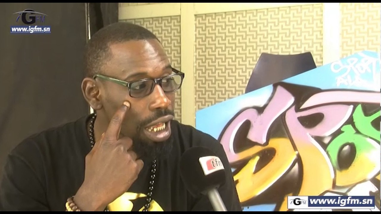 Bouba Kirikou : « Cela fait des années que je ne vois plus Awadi, mais…»