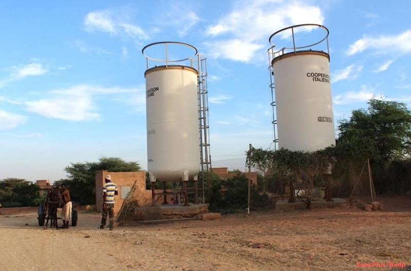 Manque d'eau au Daaka de Médina Gounass, l'Office des forages ruraux dégage ses responsabilités