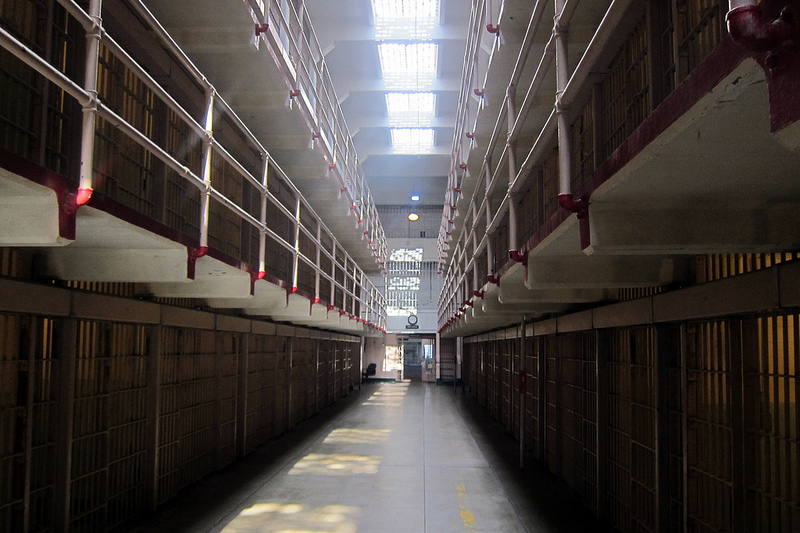 Des prisonniers ont fabriqué un PC pour hacker leur prison