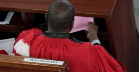 Convocation de Souleymane Téliko : Les magistrats de Thiès sonnent la révolte