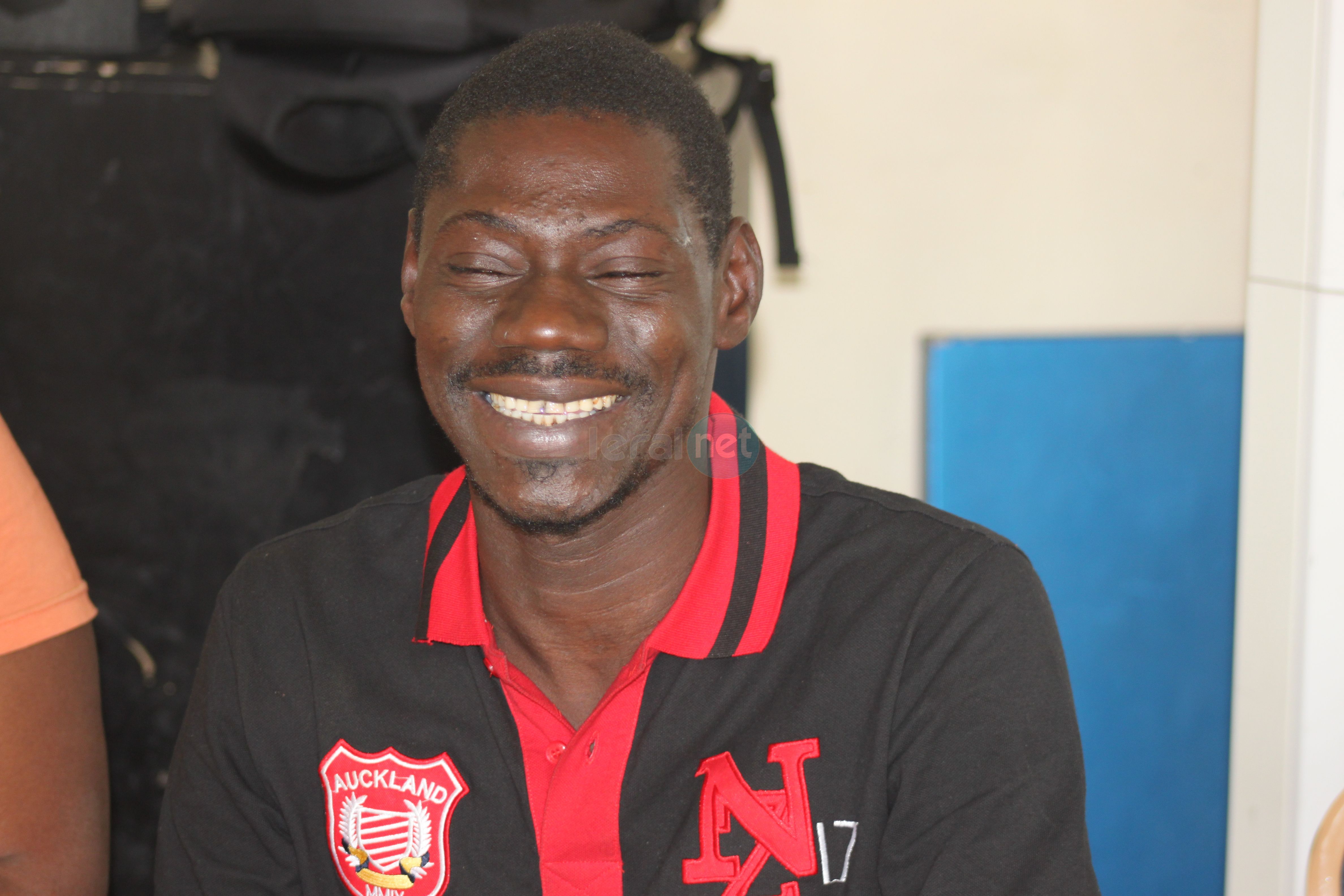 Mbaye Bercy