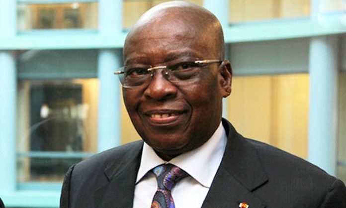 Energies renouvelables Adji Otèth Ayassor remplace Thierno Tall à la