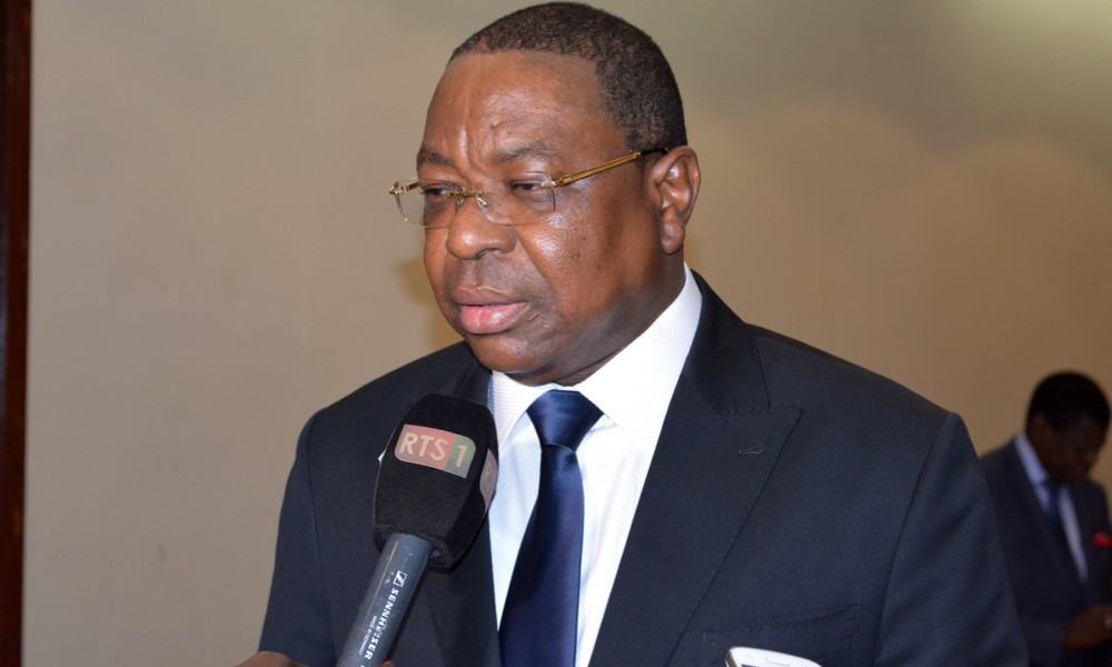 Les précisions du ministre Mankeur Ndiaye sur les Sénégalais expulsés des Etats-Unis