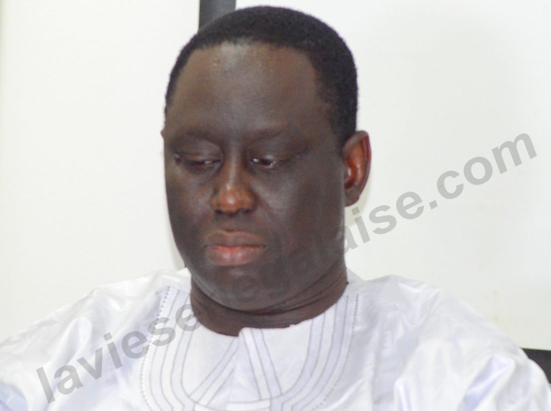 Retrait de Aliou Sall comme tête de liste BBY à Guédiawaye: Mouth Bane parle toujours d’un projet de dévolution familiale