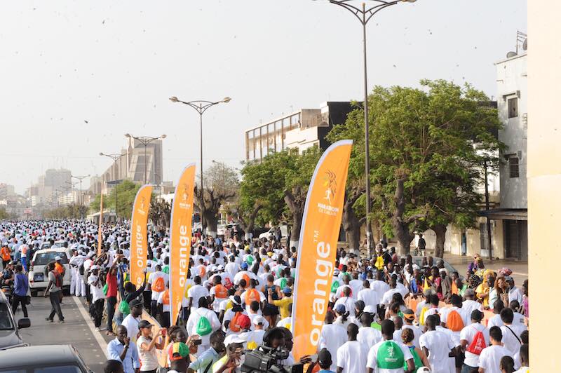 Révoltés et déçus, voilà deux sentiments qui nous ont habités, nous chrétiens du Sénégal